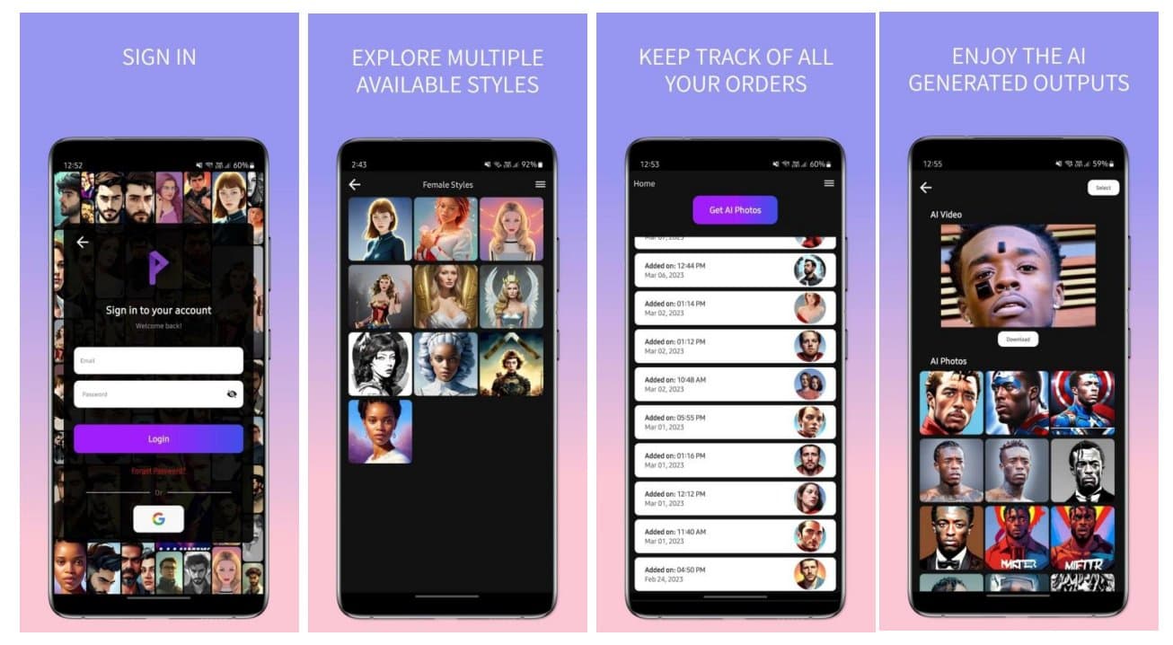 AI Photos thumbnail