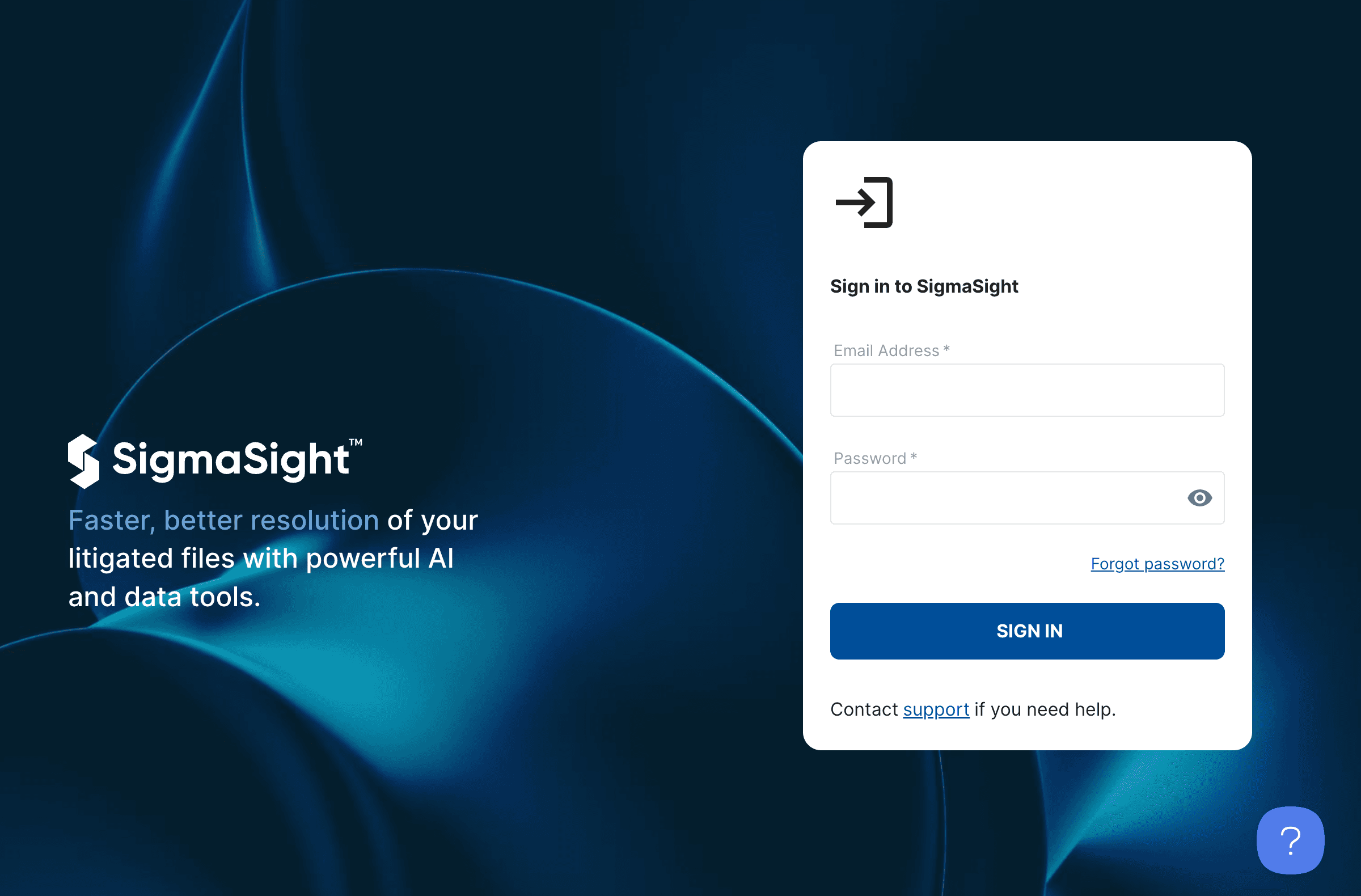 Portage — SigmaSight